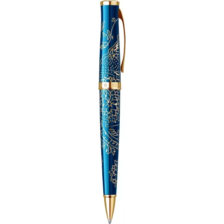 Year of the Rat Blue GT Pix