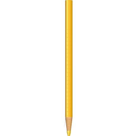 Yellow Marker Portelan