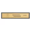 Zincate Capse 24/6