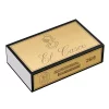 Zincate Capse 26/6