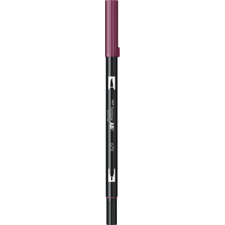 ABT 679 - dark plum
