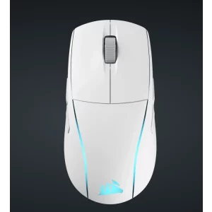 Mouse Gaming CR M75 WIRELESS LW RGB ALB