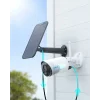 ARGUS SERIES B320 WITH SOLAR PANEL