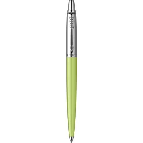 Pix Parker Jotter Original Pop Art Lime Green CT