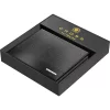 Portofel Barbatesc Cross Leather Nueva Black