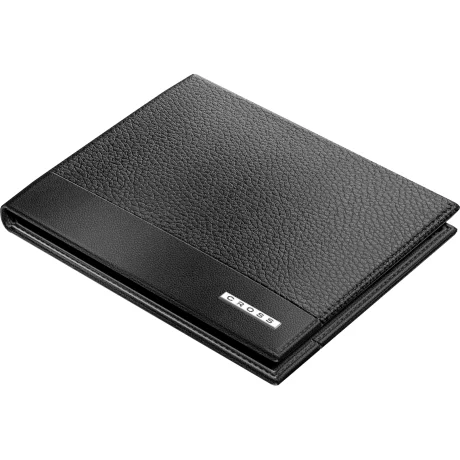 Portofel Barbatesc Cross Leather Nueva Black