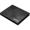 Portofel Barbatesc Police Leather Berryblack Black