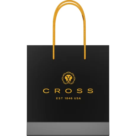 Punga Cross