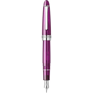 Stilou Sailor 1911 Standard size SE Jellyfish Violet RHT 14K M