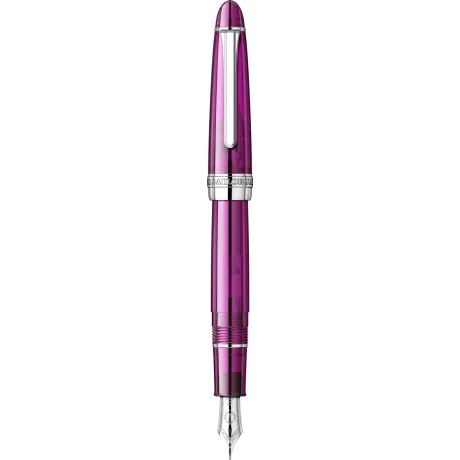 Stilou Sailor 1911 Standard size SE Jellyfish Violet RHT 14K M