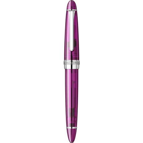 Stilou Sailor 1911 Standard size SE Jellyfish Violet RHT 14K M