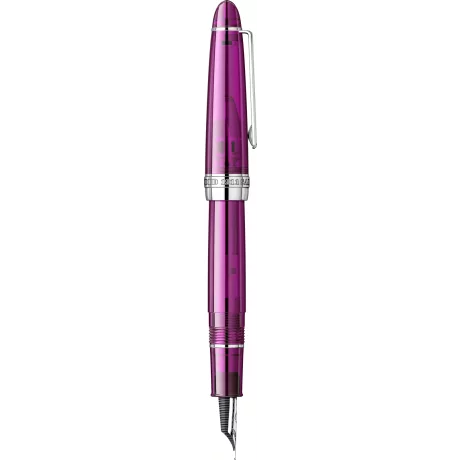 Stilou Sailor 1911 Standard size SE Jellyfish Violet RHT 14K M