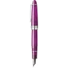 Stilou Sailor 1911 Standard size SE Jellyfish Violet RHT 14K M