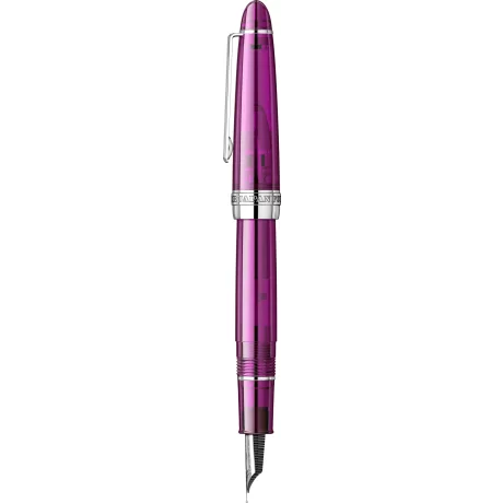 Stilou Sailor 1911 Standard size SE Jellyfish Violet RHT 14K M