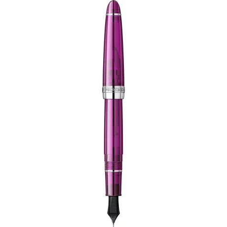 Stilou Sailor 1911 Standard size SE Jellyfish Violet RHT 14K M