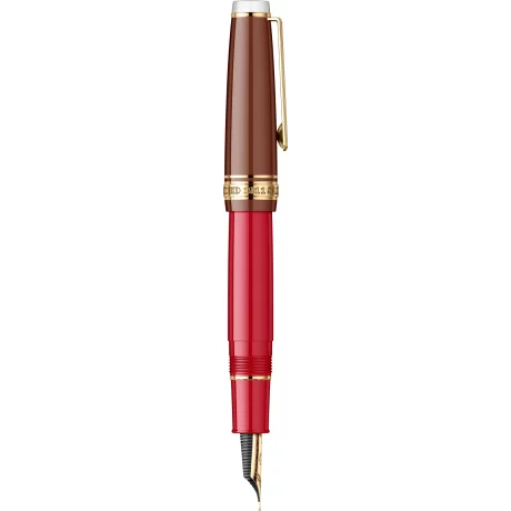 Stilou PG Regular LP Cocktail No.3 Parisian GT 21K (F)