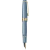 Stilou Sailor PG Slim Mini Ayur Blue GT 14K MF