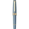 Stilou Sailor PG Slim Mini Ayur Blue GT 14K MF