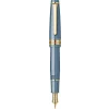 Stilou Sailor PG Slim Mini Ayur Blue GT 14K MF