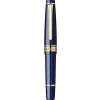 Stilou Sailor PG Slim Mini Night Blue GT 14K MF