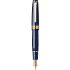 Stilou Sailor PG Slim Mini Night Blue GT 14K MF