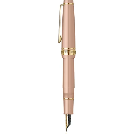 Stilou Sailor PG Slim Mini Zyne Pink GT 14K MF