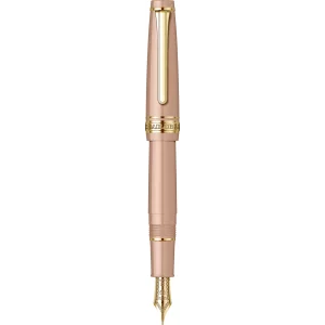 Stilou Sailor PG Slim Mini Zyne Pink GT 14K MF