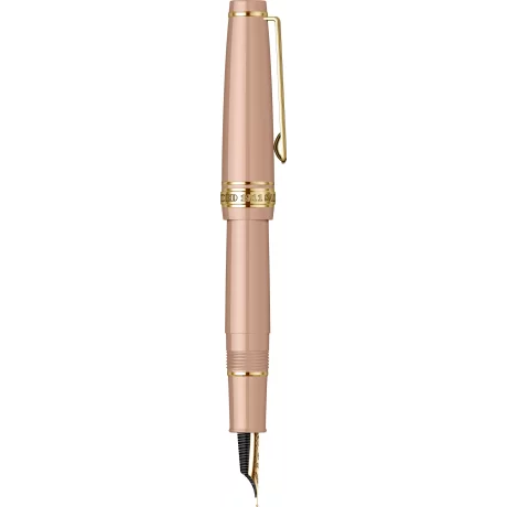 Stilou Sailor PG Slim Mini Zyne Pink GT 14K MF