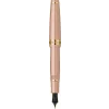 Stilou Sailor PG Slim Mini Zyne Pink GT 14K MF