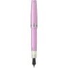 Stilou Slim Size Sailor PG Shikiori Sansui Nadeshiko Pink RHT 14K MF