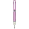 Stilou Slim Size Sailor PG Shikiori Sansui Nadeshiko Pink RHT 14K MF