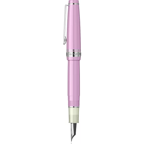 Stilou Slim Size Sailor PG Shikiori Sansui Nadeshiko Pink RHT 14K MF