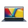 Laptop ASUS Vivobook 15 X1504ZA Intel Core i3-1215U 15.6inch FHD 8GB 512GB M.2 NVMe PCIe 3.0 Blue