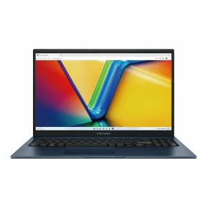 Laptop ASUS Vivobook 15 X1504ZA Intel Core i3-1215U 15.6inch FHD 8GB 512GB M.2 NVMe PCIe 3.0 Blue