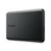 HDD Extern TOSHIBA CANVIO BASICS 2.5inch 2TB USB 3.2 Gen 1 black