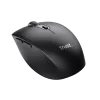 Mouse Trust Ozaa 3200 DPI, negru