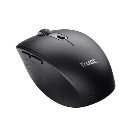 Mouse Trust Ozaa 3200 DPI, negru