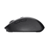 Mouse Trust Ozaa 3200 DPI, negru