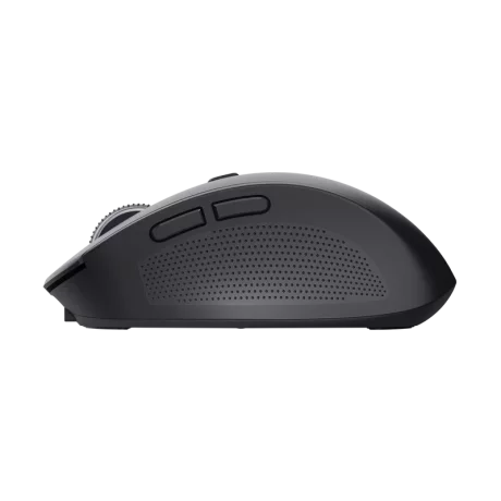 Mouse Trust Ozaa 3200 DPI, negru