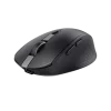 Mouse Trust Ozaa 3200 DPI, negru