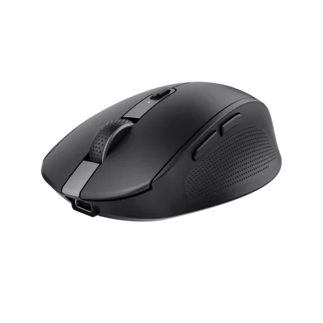 Mouse Trust Ozaa 3200 DPI, negru
