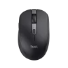 Mouse Trust Ozaa 3200 DPI, negru