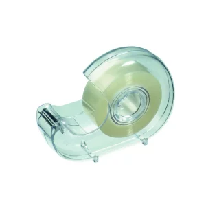 Dispenser + banda adeziva 19 mm x 33 m