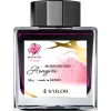 Calimara 50 ml Sailor Manyo 5th Anniversary Asagiri Morning Fog Pink