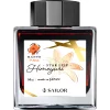 Calimara 50 ml Sailor Manyo 5th Anniversary Himeyuri Starlily Orange