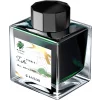 Calimara 50 ml Sailor Manyo 5th Anniversary Ishi Pebble Green