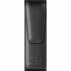 Etui Piele Parker Elitte Black 2 piese