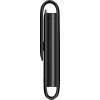 Etui Piele Parker Elitte Black 2 piese