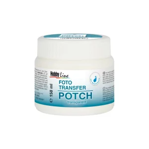 Foto Transfer Potch 150 ml, Kreul