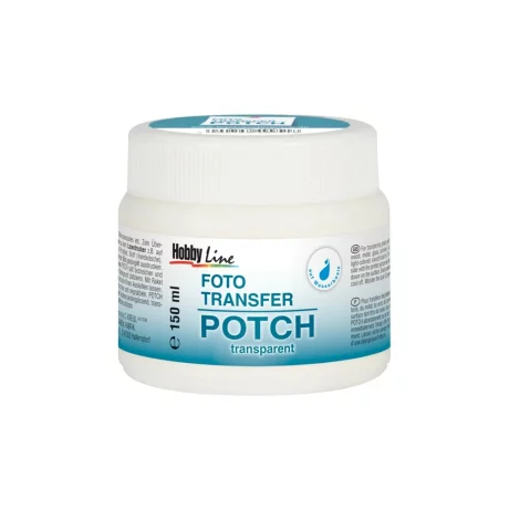 Foto Transfer Potch 150 ml, Kreul